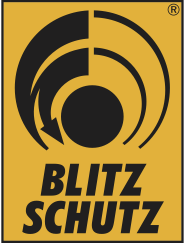 VDB Blitzschutz Logo